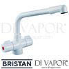 Bristan Manhattan Kitchen Sink Mixer Tap Spare Parts